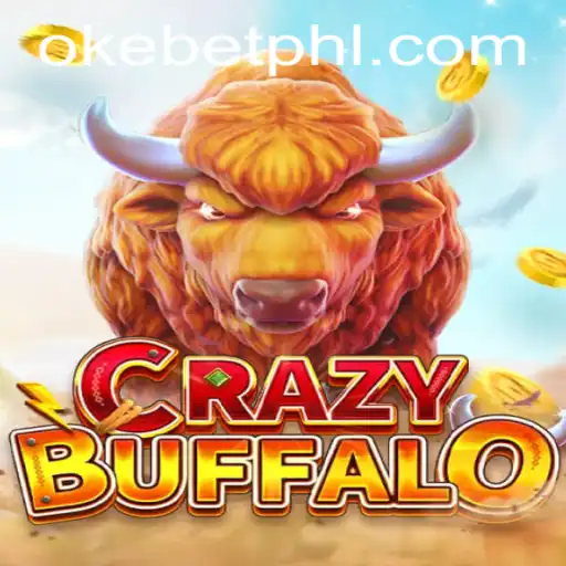 Discover CRAZYBUFFALO: An Exciting Gaming Adventure with Okebet