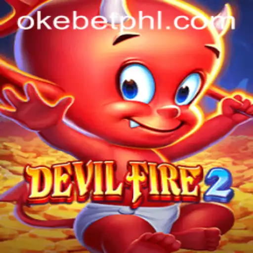 Discover the Thrilling World of DevilFire2: Unleash the Power with Okebet