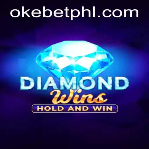 Dive into the Thrilling World of DiamondWins on Okebet