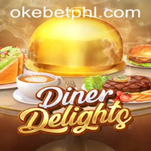 Exploring DinerDelights: A Culinary Adventure with Okebet