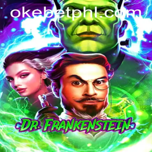 Unveiling the Thrills of DrFrankenstein: A Captivating Gaming Experience
