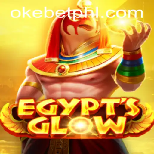 Exploring the Enchanting World of EgyptsGlow with Okebet