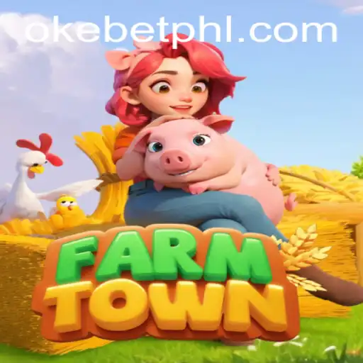 Discovering FarmTown: The Ultimate Virtual Farming Adventure
