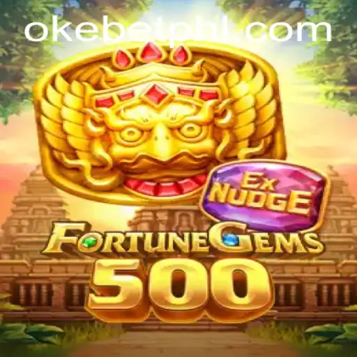 Discover the Thrilling World of FortuneGems500: An Intriguing Blend of Chance and Strategy