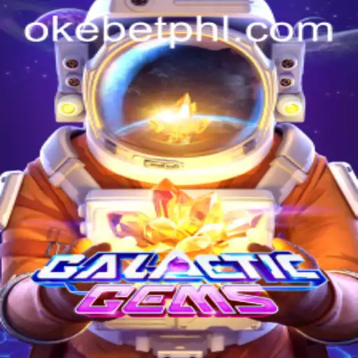 Exploring the Cosmic World of GalacticGems with Okebet
