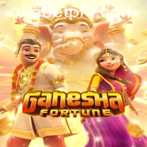 Exploring the Mystical World of GaneshaFortune: A Journey Through Okebet