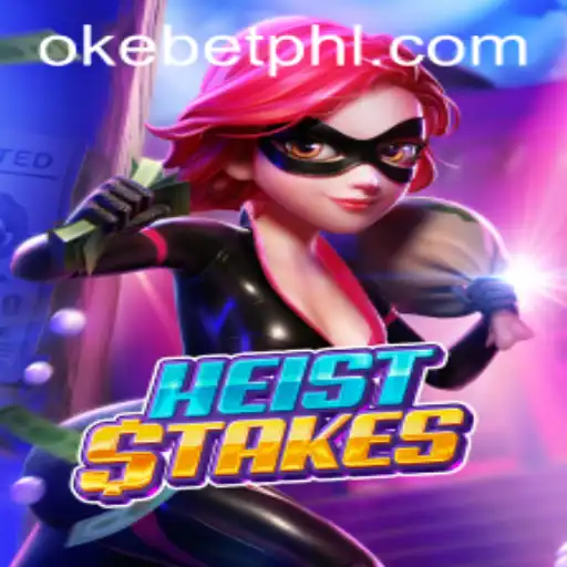 Exploring HeistStakes: A Thrilling Casino Game Revolution