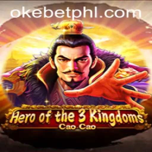 Hero of the Three Kingdoms: Cao Cao - A Grand Strategy Experience