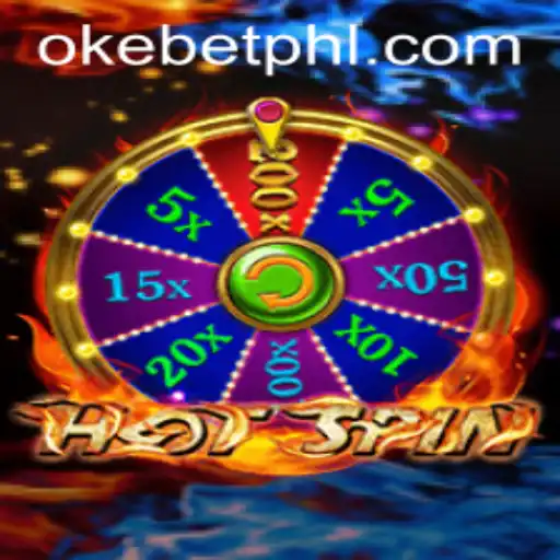 The Ultimate Guide to HotSpin: A Thrilling Casino Experience with Okebet