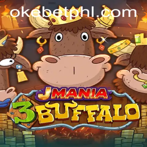 Exploring JMania3Buffalo: A Thrilling Adventure in the World of Okebet
