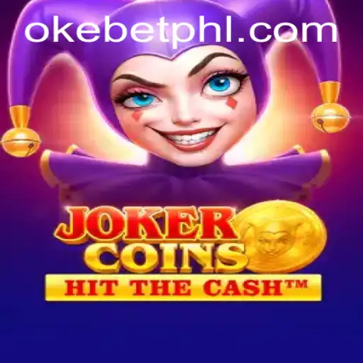 Exploring JokerCoins: A Thrilling Journey into the World of Okebet