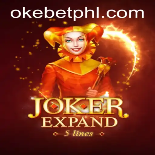 JokerExpand and the Rise of Okebet: A New Era in Gaming