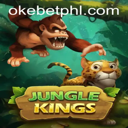 Discover the Thrilling World of JungleKings: A New Gaming Phenomenon