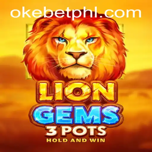 Exploring the Exciting Realm of LionGems3pots