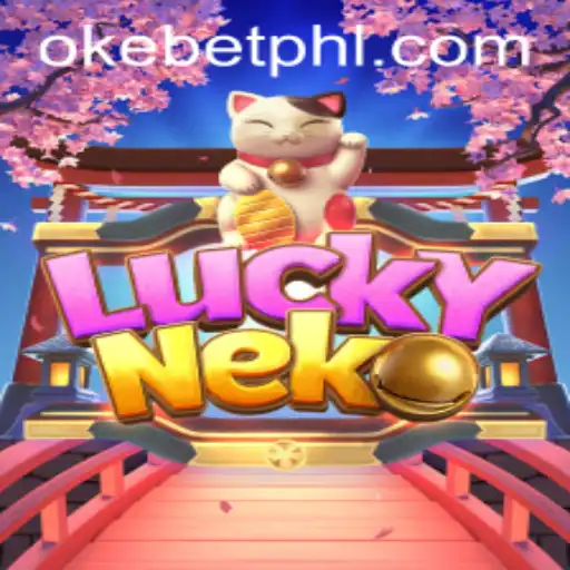 Discover the Thrills of LuckyNeko with Okebet