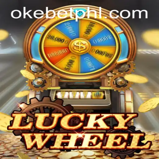Exploring the Excitement of LuckyWheel with Okebet