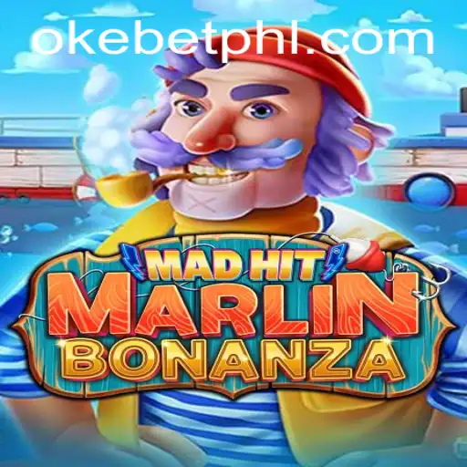 MadHitMarlinBonanza: Dive Into the Frenzy With Okebet