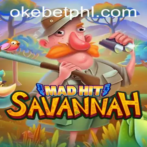 Discover the Excitement of MadHitSavannah: A New Era of Gaming