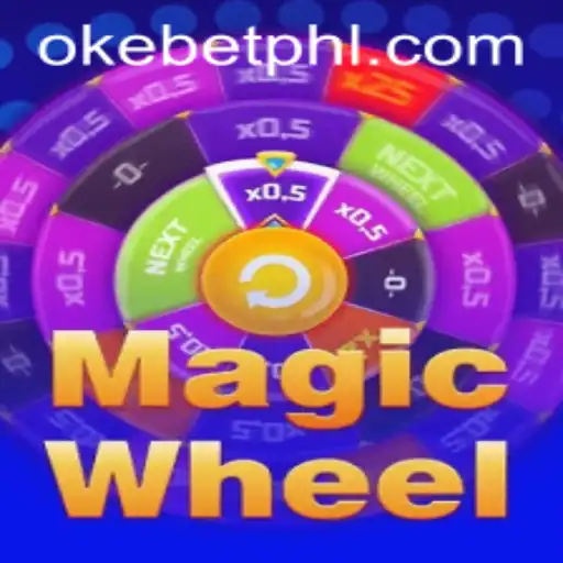 Experience the Thrill of MagicWheel: A Deep Dive Into the Exciting World of Okebet's Latest Game