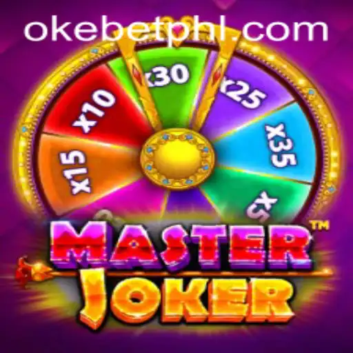 MasterJoker and Okebet: A Mesmeric Journey into a Casino Odyssey