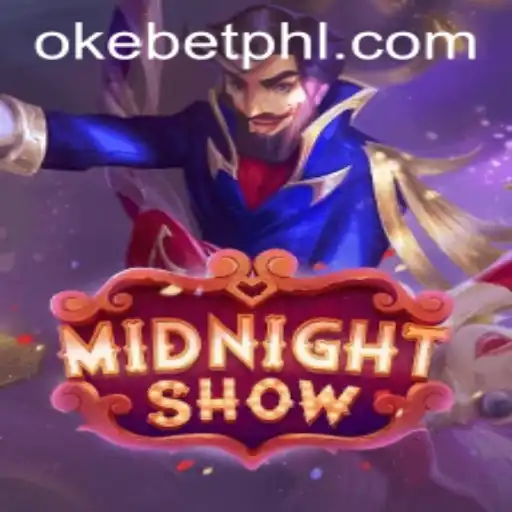 MidnightShow: The Thrilling Adventure Awaits