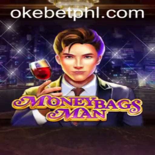 MoneybagsMan: An In-Depth Exploration of the Thrilling Game by Okebet