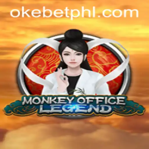 Discovering the Thrills of MonkeyOfficeLegend: An Exciting New Gaming Experience