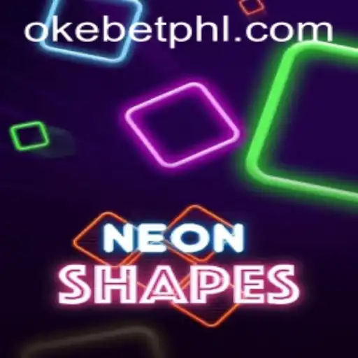 Discover The Exciting World of NeonShapes and Okebet