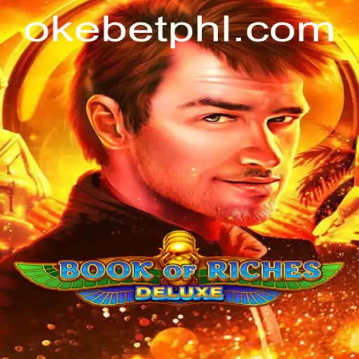 Exploring Book of Riches Deluxe: A Deep Dive into Gameplay and Experience