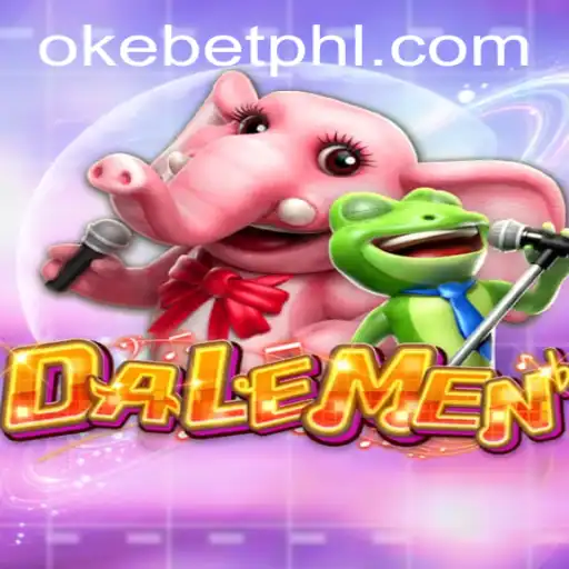 Unveiling DALEMEN: A Deep Dive into the Exciting Game