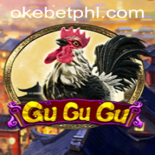 Unveiling the Thrilling World of GuGuGu by Okebet