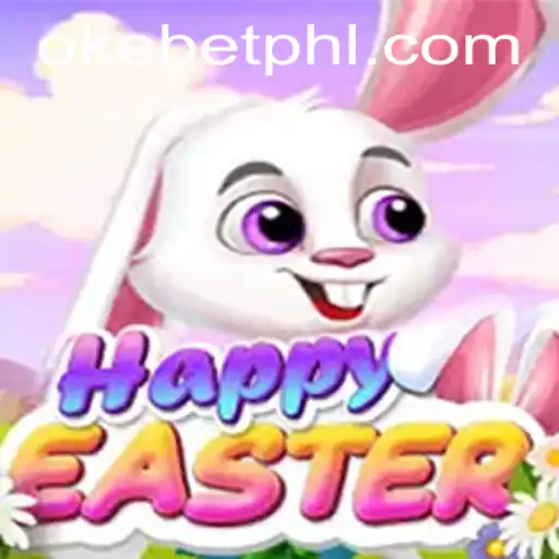 Unveiling HappyEaster: A Joyful Gaming Experience with Okebet