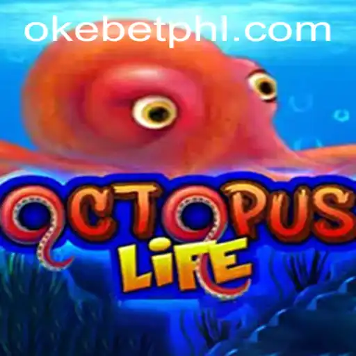 Dive into the Thrilling World of OctopusLife: A Unique Adventure with Okebet