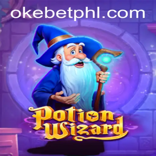 Discover the Enchanting World of PotionWizard in the World of Okebet