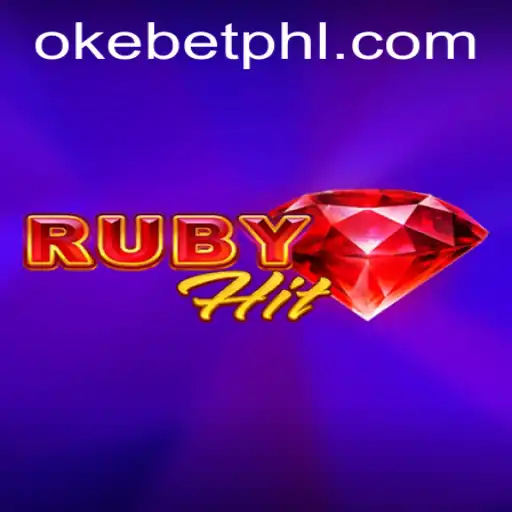 Dive into RubyHit: Revolutionizing Online Gaming with Okebet