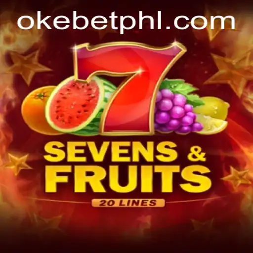 Exploring the Vibrant World of SevensFruits20: A Comprehensive Guide to Okebet's Fruity Extravaganza