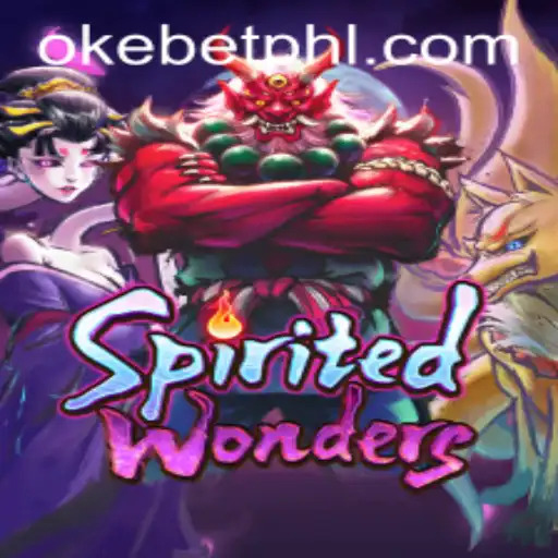 Unveiling SpiritedWonders: The Enchanting World of Okebet Games
