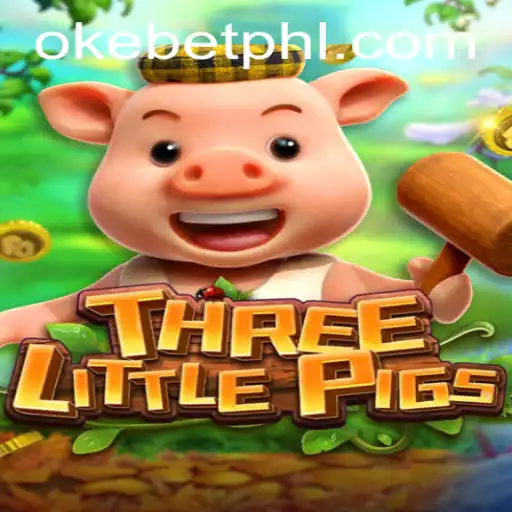 The Enchanting World of THREELITTLEPIGS: A Journey Through the Magical Realm