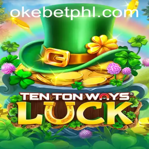 Discover the Excitement of TenTonWaysLuck: A New Gaming Experience
