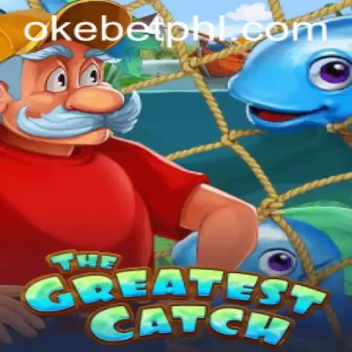 Discovering the Exciting World of 'TheGreatestCatch': A Comprehensive Guide