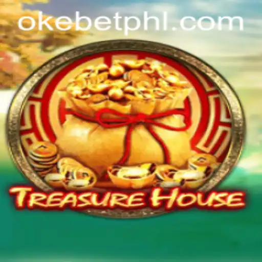 Unlock Hidden Riches in TreasureHouse with Okebet: An Insightful Guide