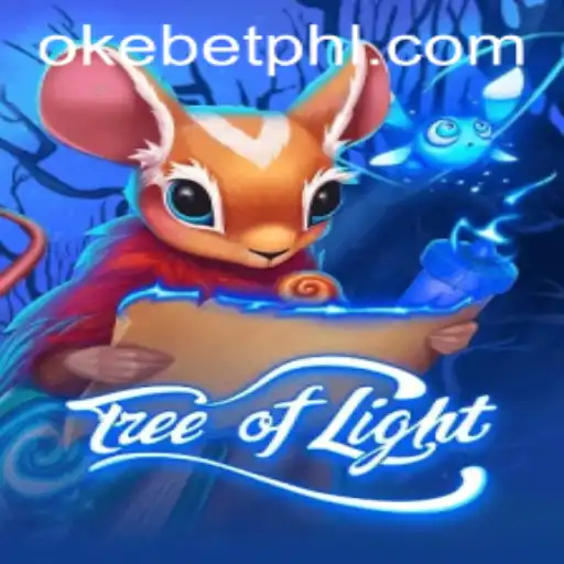 TreeofLight: An Immersive Adventure Meets Okebet