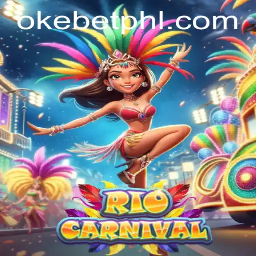 Exploring RioCarnival: A Vibrant Gaming Experience with Okebet