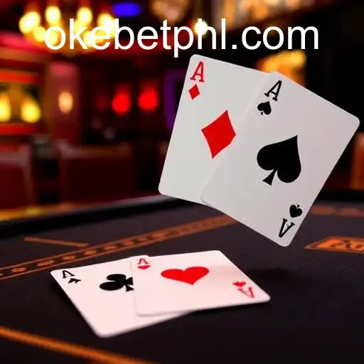 Understanding Baccarat Game: Explore the Thrills with Okebet
