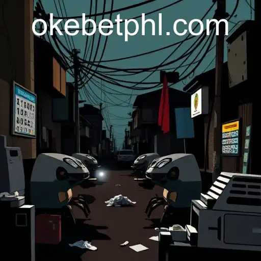 The Complex World of Jueteng and the Role of Okebet