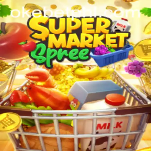 Exploring the Thrills of SupermarketSpree: A Gaming Adventure with Okebet