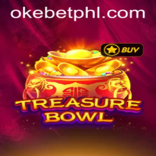 Discover the Thrills of TreasureBowl with Okebet