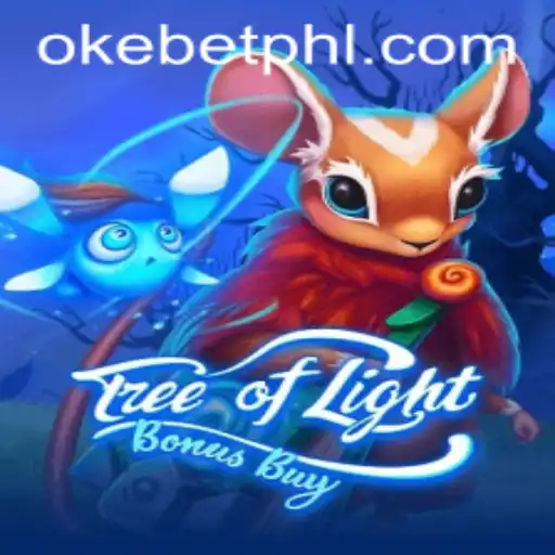 Discover the Mystical World of TreeOfLightBonusBuy with Okebet