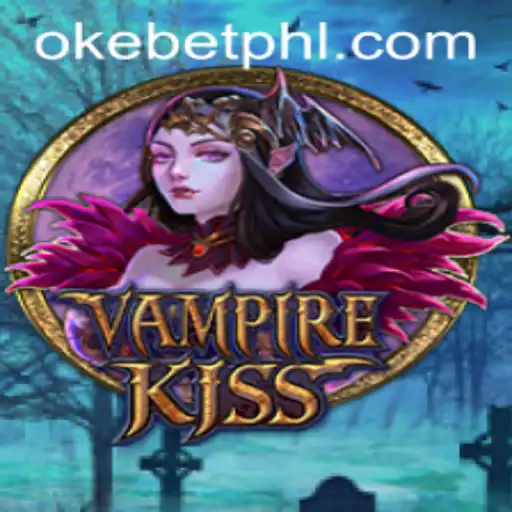 Unveiling the Mysteries of VampireKiss: A Journey into the Dark Fantasy World