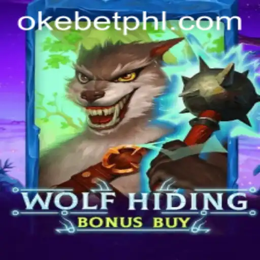 Exploring the Thrills of WolfHidingBonusBuy in the Okebet Gaming Arena